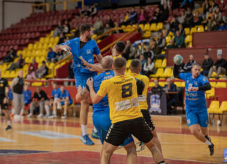 Охрид се намачи да го совлада Пролет