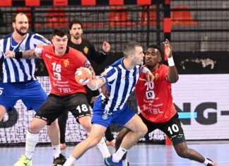 Пораз за Вардар, a Порто се израдува на првата победата (ВИДЕО)