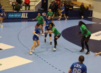 Чаир во следната рунда на Европскиот куп, крај за Ѓорче Петров на евро-сцената (ВИДЕО)