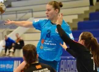 Металург Автокоманда убедлив во дуелот со Овче Поле СУ