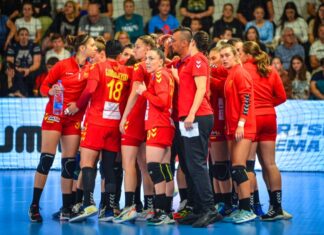 Македонските ракометарки во Германија ги почнуваат квалификациите за ЕП