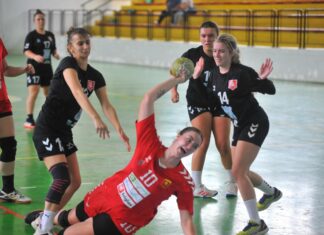 Вардарки лесно го совлада Спартак