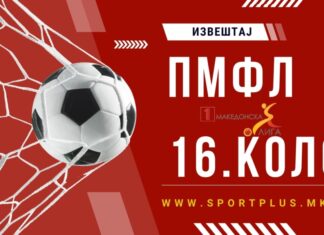 Силекс е нов лидер со ист број бодови како Шкендија и Гостивар (ВИДЕО)