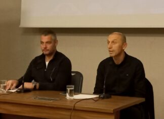 Благоја Милевски: Примарна цел е да го потврдиме првото место