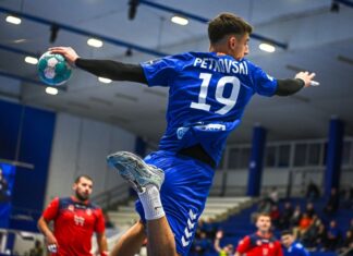 Алкалоид броеше со 40 против кумановчани