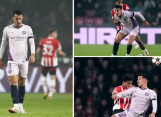 Миовски и Џирона немоќни на гостувањето кај ПСВ (ВИДЕО)