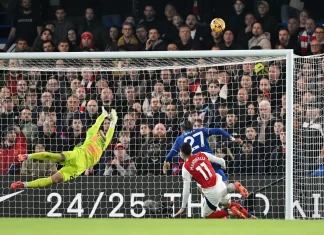 Челзи и Арсенал поделија бодови во лондонското дерби (ВИДЕО)