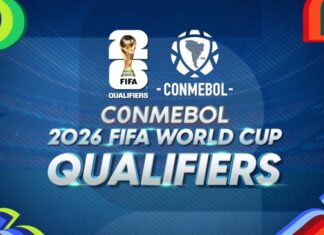 Меси и Аргентина гостуваат кај Парагвај, а Бразил кај Венецуела