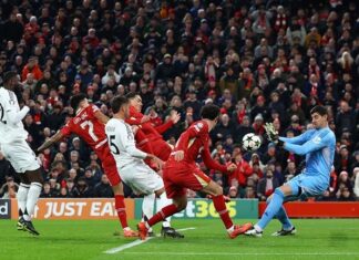 Ливерпул преку Реал ја продолжи победничката низа во Лигата на шампионите (ВИДЕО)