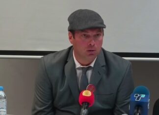 Вардар „условен“: Со Миленко Неделковски или клубот нема да постои!