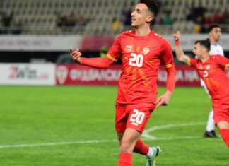 Бојан Миовски: Сите сме горди на постигнатото (ВИДЕО)