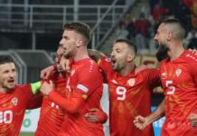 Серафимов: Покажавме дека нашиот пристап, без разлика на противникот, е секогаш на високо ниво