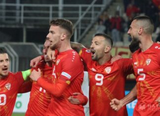 Серафимов: Покажавме дека нашиот пристап, без разлика на противникот, е секогаш на високо ниво