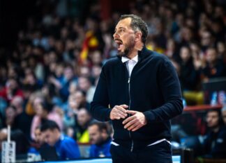 Александар Јончевски: Судиите имаа чуден критериум и им дозволуваа се на Литванците (ВИДЕО)