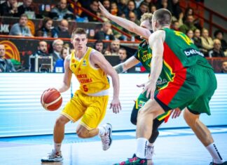 Кристијан Николов: Се боревме и покажавме карактер (ВИДЕО)