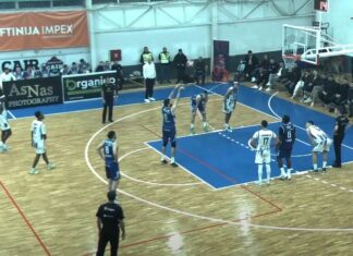 МЗТ Скопје по продолжение загуби од Чаир (ВИДЕО)