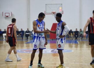 Чаир изби на врвот на прволигашката табела