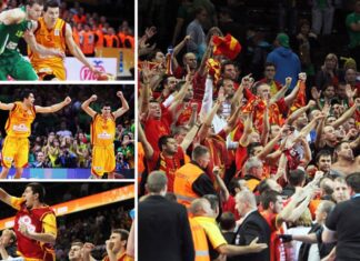 Литванците вечно ќе ги боли поразот од Македонија (ВИДЕО)