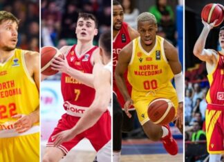 Димитријевиќ, Шорц, Хап, Јакимовски на списокот за последните два дуели, но…