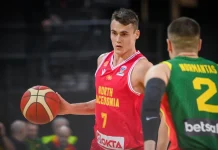 Македонија повторно без Ненад Димитриевиќ во европските претквалификации