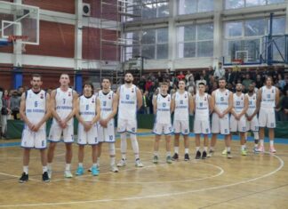 МКК Куманово лесно преку Вардар до седмата победа