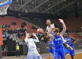 Гостивар го ,,реши” шампионот МЗТ Скопје