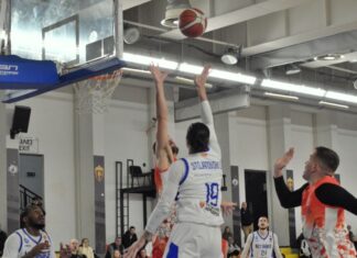 МЗТ Скопје потешко од очекуваното го совлада Кожув