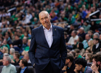 Куртинаитис повеќе се плаши од своите отколку од македонските кошаркари