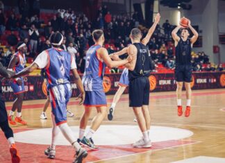 ТФТ и Чаир во „битка“ за првото место на табелата