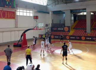 ТФТ го совлада Шкупи и остана перфектен