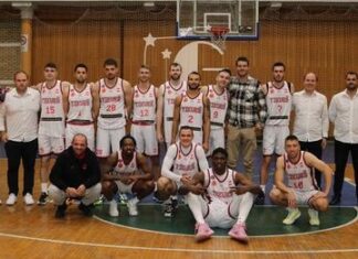 Тиквеш преку Феникс до втора победа