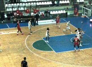 Работнички во израмнет натпревар го совлада Тиквеш