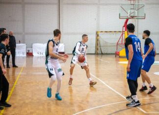 Дерби во Штип каде Соколи го пречекуваат Маџари