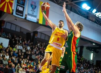 Војдан Стојановски: Знаеме како треба да одиграме