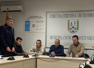 ОФИЦИЈАЛНО: Масар Омерагиќ кандидат за претседател на ФФМ