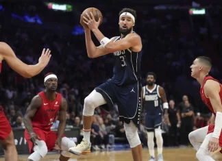 Мајами по продолжение го победи Далас, Кливленд продолжува победнички (ВИДЕО)