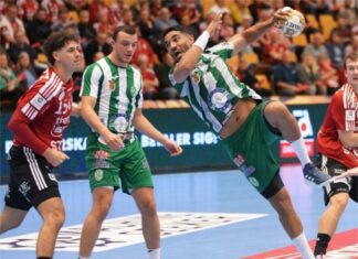 Битолчани по „дупла“ победа против Фредериција во ЛШ