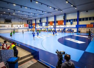 Алкалоид го дозна противникот за осминафиналето во Европскиот куп