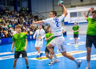 Алкалоид го потврди пласманот во осминафиналето на Европскиот Куп (ВИДЕО)