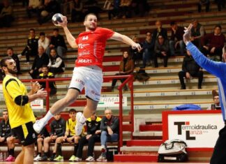 Даниел Андоновски e ново име во ГРК Тиквеш