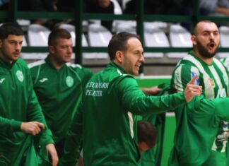 Раул Алонсо: Ќе биде тешко, но ние сакаме ваков тип натпревари