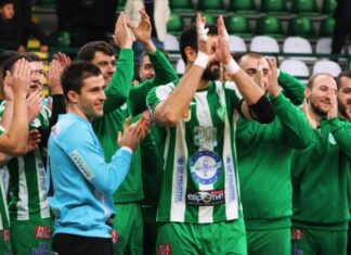 Еурофарм Пелистер гостува кај европскиот шампион Магдебург