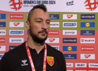 Кристијан Грчевски: Игравме 6 на 8, кој разбере, разбере… (ВИДЕО)