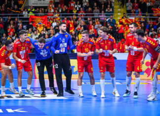 Кирил Лазаров со 35 имиња на првиот мундијалски список