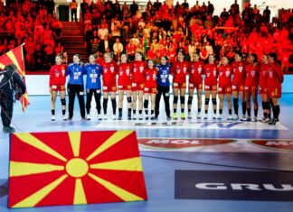 Битола ќе ги угости најдобрите македонски ракометарки
