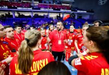 Стефановска место повредената Арсениевска во составот на Грчевски