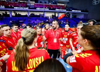 Грчевски повика 20 ракометарки за баражот со Полска