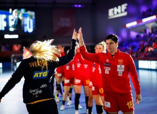 Македонија против Турција ќе атакува на победа