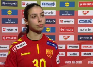 Јована Кипријановска: Ќе бидеме многу подобри со Турција и Унгарија (ВИДЕО)