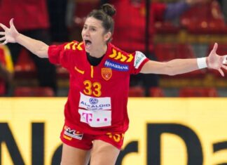 Сара Ристовска: Наш фокус ќе биде дуелот со Турција, за евентуална победа